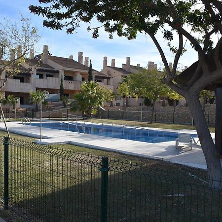 Sonne - Golf - 4Pers - Komfort - Apartments Фуэнте-Аламо Экстерьер фото