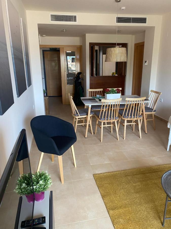 Sonne - Golf - 4Pers - Komfort - Apartments Фуэнте-Аламо Экстерьер фото