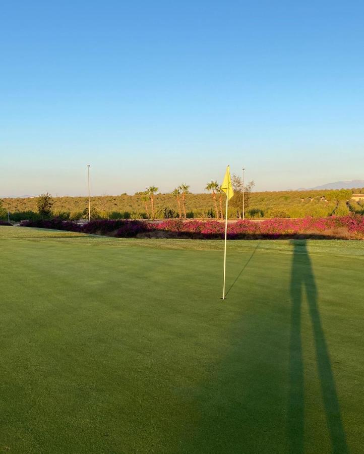 Sonne - Golf - 4Pers - Komfort - Apartments Фуэнте-Аламо Экстерьер фото