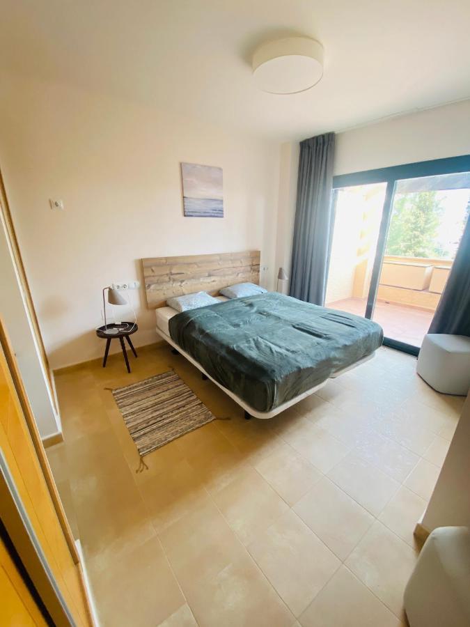 Sonne - Golf - 4Pers - Komfort - Apartments Фуэнте-Аламо Экстерьер фото
