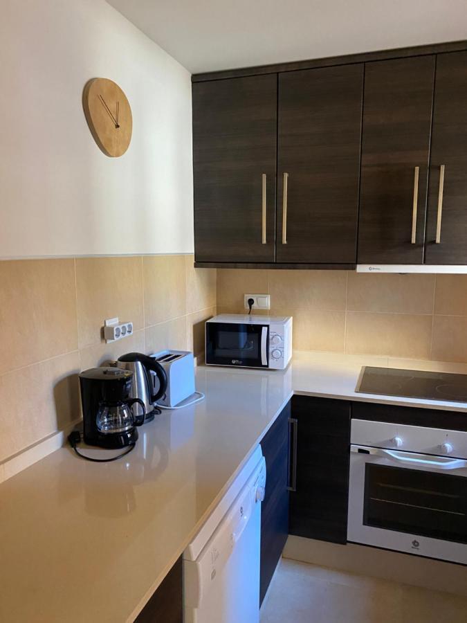 Sonne - Golf - 4Pers - Komfort - Apartments Фуэнте-Аламо Экстерьер фото