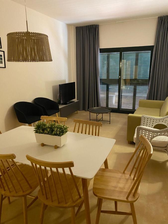 Sonne - Golf - 4Pers - Komfort - Apartments Фуэнте-Аламо Экстерьер фото