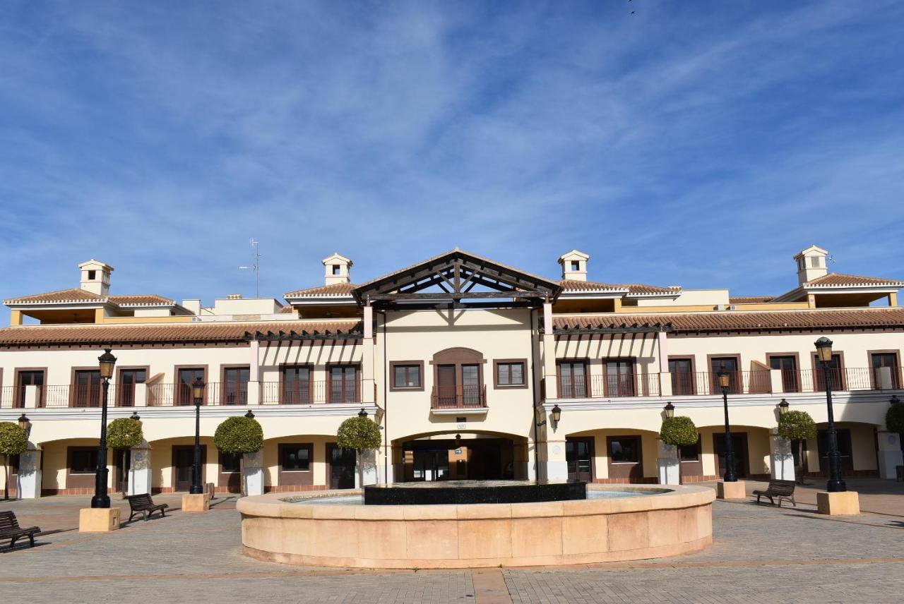 Sonne - Golf - 4Pers - Komfort - Apartments Фуэнте-Аламо Экстерьер фото